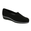 Women's Bliss Slip On Wedge Shoes